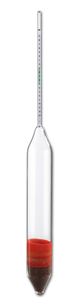 Hydrometer Tropic Marin (Hidrometro) para Peces