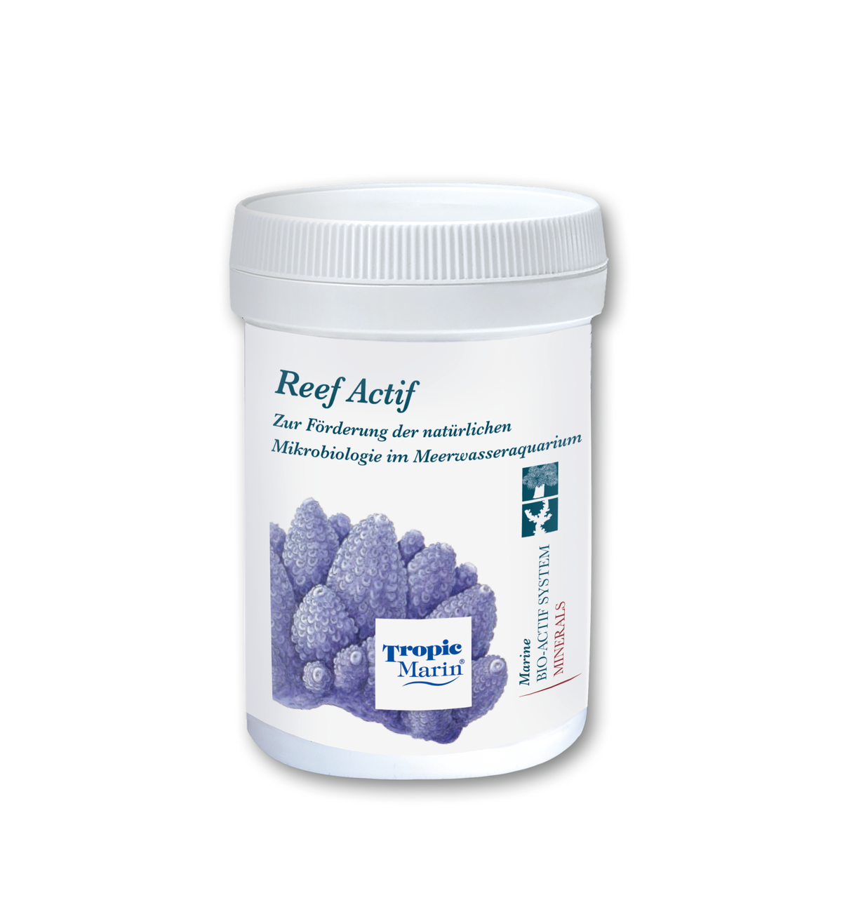 Tropic Marin Reef Actif 60 g para Peces