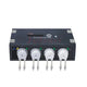 Bomba Dosificadora Automatica Jebao 4 Canales 7,5 W para Peces