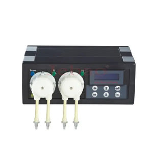 Bomba Dosificadora Automatica Jebao 2 Canales 4 W para Peces