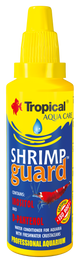 Tropical Shrimp Guard para Peces