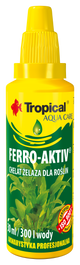 Tropical Ferro-Aktiv para Peces