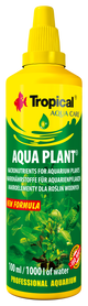 Tropical Aquaplant para Peces