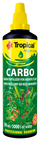 Tropical Carbo 100 ml para Peces