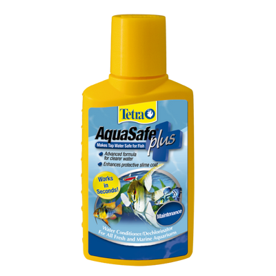 Tetra Aquasafe para Peces