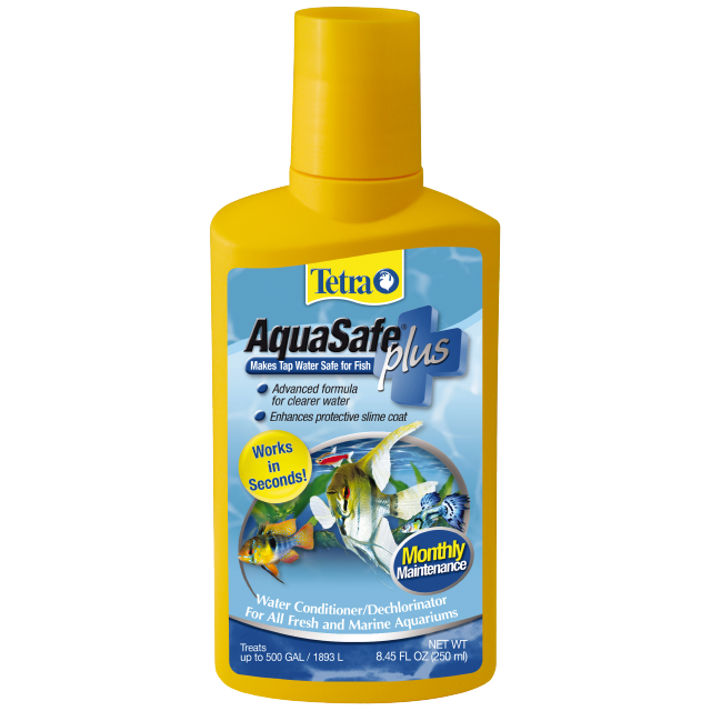 Tetra Aquasafe para Peces
