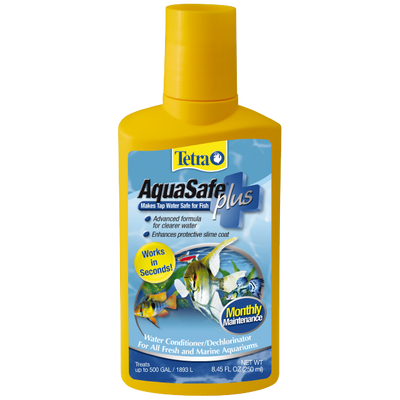 Tetra Aquasafe para Peces