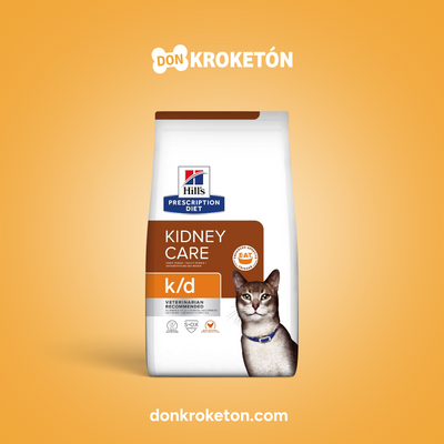 Hills k/D Felino 3.9kg