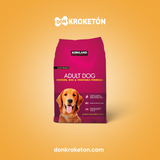 Kirkland Pollo y Arroz Adulto 18kg