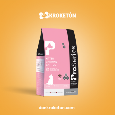 ProSeries Kitten 2.7kg
