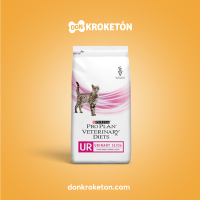 Proplan UR Urology Felino 2.7kg
