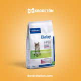 Virbac Baby PreNeutered Cat 3kg