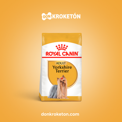 Royal Canin Yorkshire Terrier Adulto