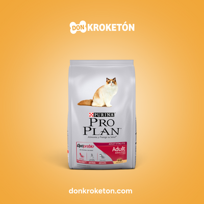 Proplan Gato Adulto
