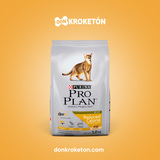 ProPlan Gato Reduced Calorie 3kg