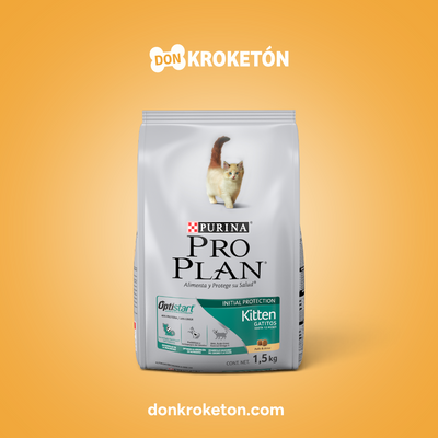 Proplan Kitten 3kg