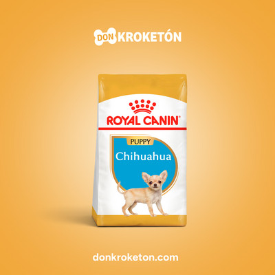 Royal Canin Chihuahua Cachorro 1.1kg