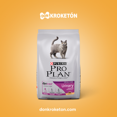 ProPlan Gato Urinary 3kg