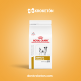 Royal Canin Urinary Raza Chica 4kg