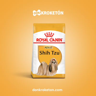 Royal Canin Shih Tzu Adult