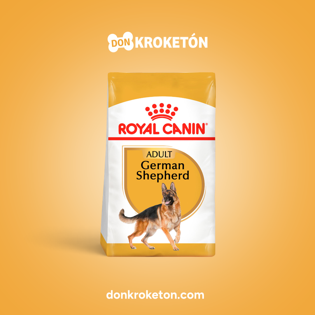 Royal Canin Pastor Aleman 13.6kg