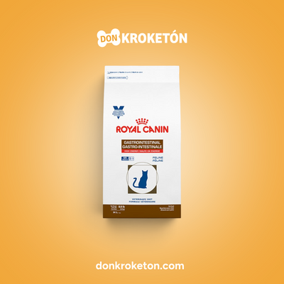 Royal Canin GastroIntestinal Hi Energy Felino 4kg