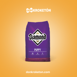 Diamond Puppy