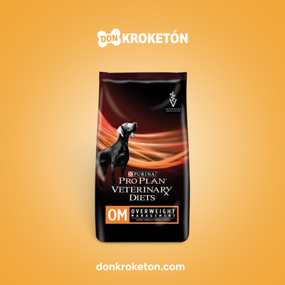 PROPLAN OM Sobrepeso