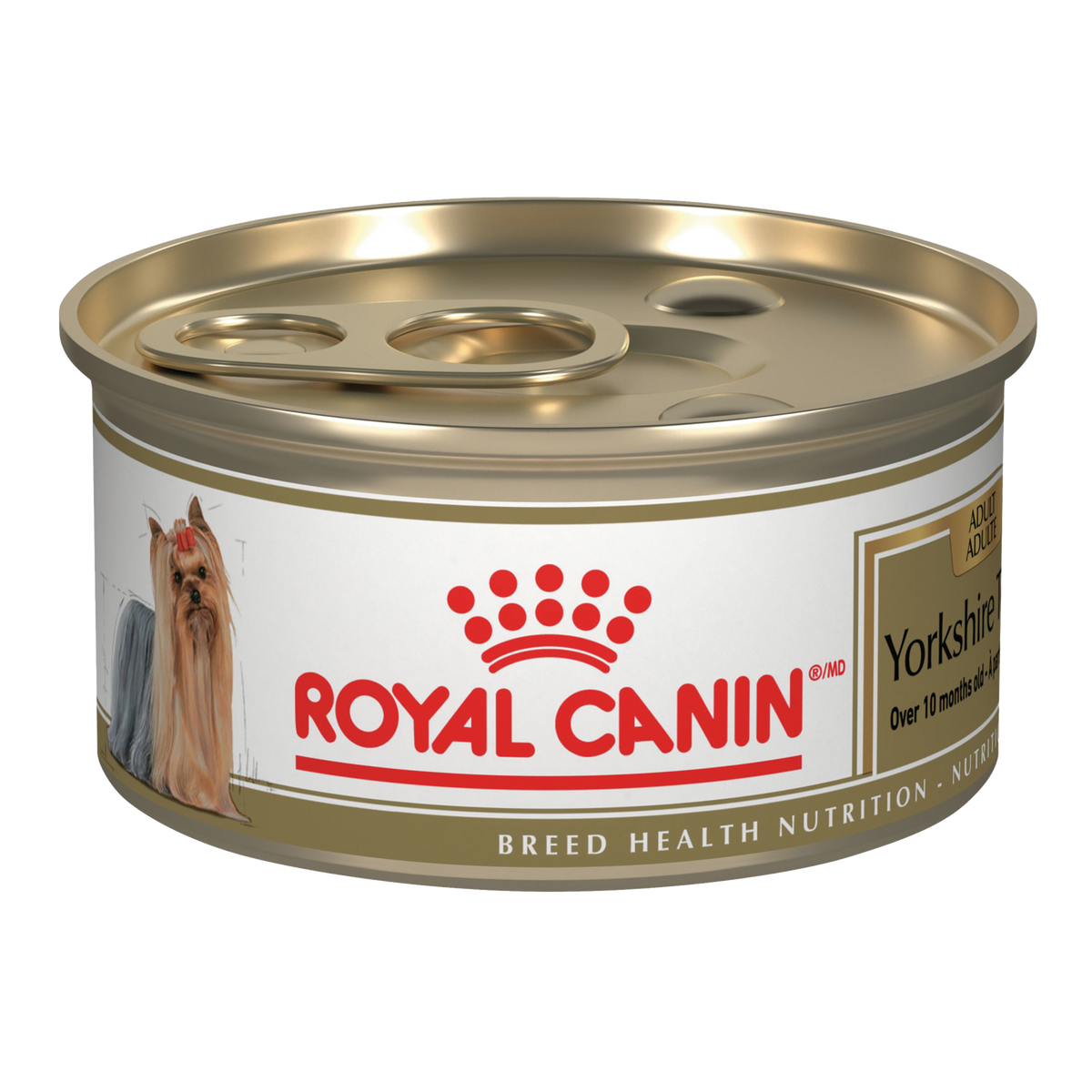 Royal Canin Yorkshire Terrier Adulto Lata