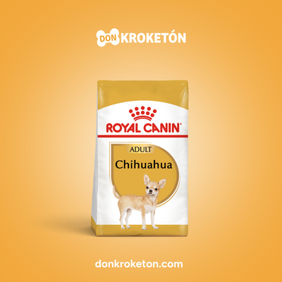 Royal Canin Chihuahua Adulto 1.1kg