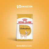 Royal Canin Chihuahua Adulto 1.1kg