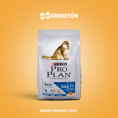 ProPlan Gato Senior 3kg