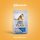ProPlan Gato Senior 3kg