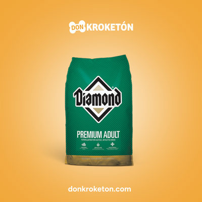 Diamond Premium Adult