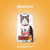 Hills Felino Hairball Control