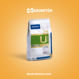 Virbac Cat Urology Urinary WIB 3kg