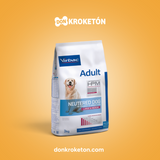 Virbac Adult Neutered Large & Medium 12kg