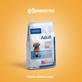 Virbac Adult Neutered Small & Toy