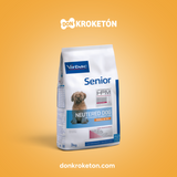 Virbac Senior Neutered Small & Toy 3kg