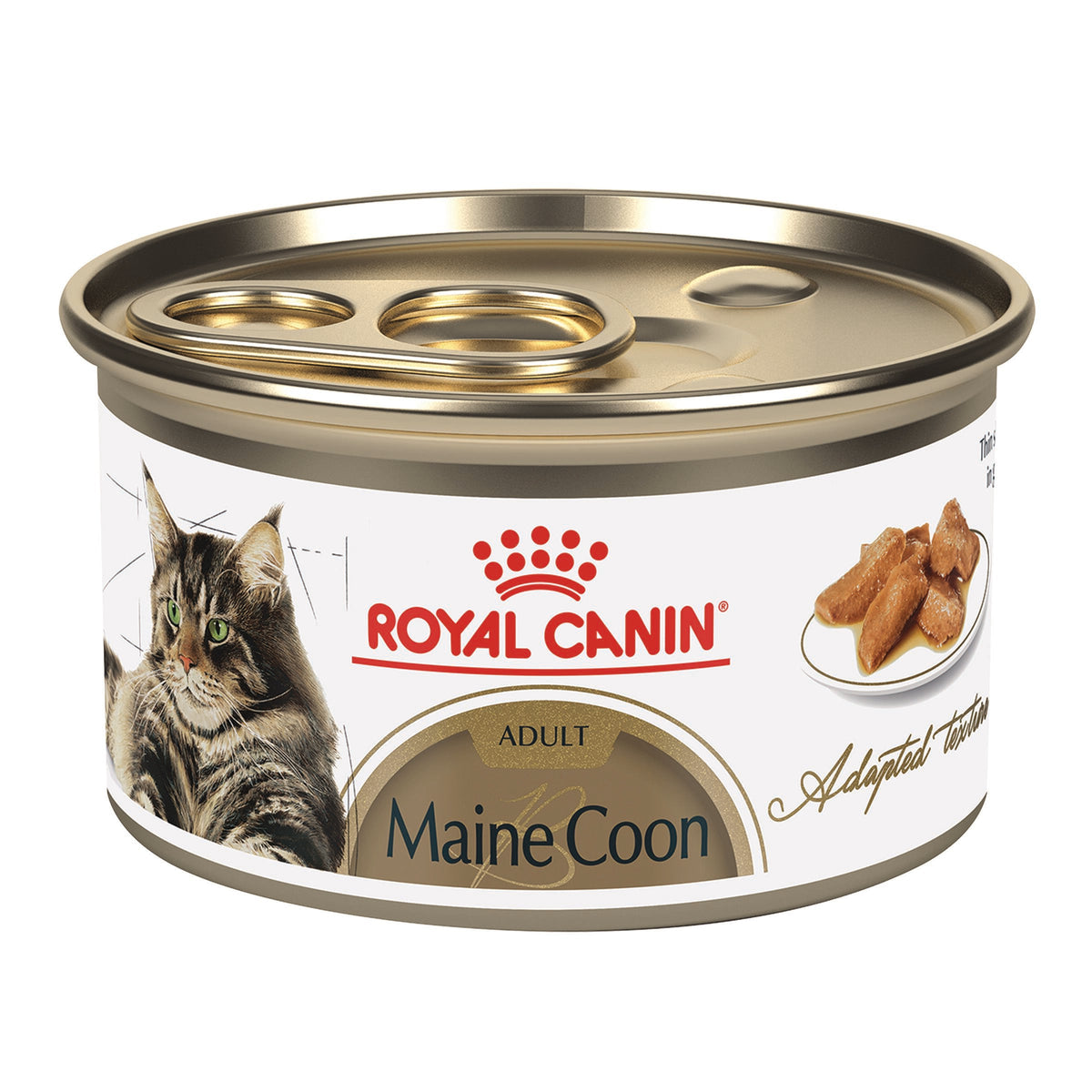 Royal Canin Maine Coon Thin Slices Gato