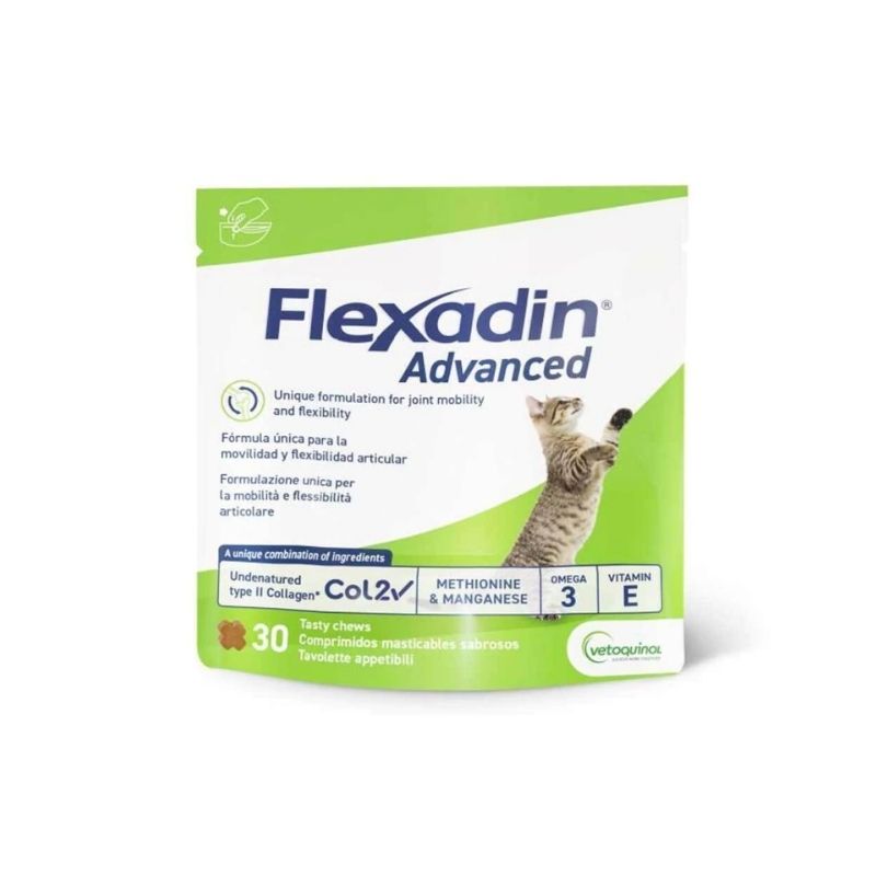 Flexadin Advanced Gato