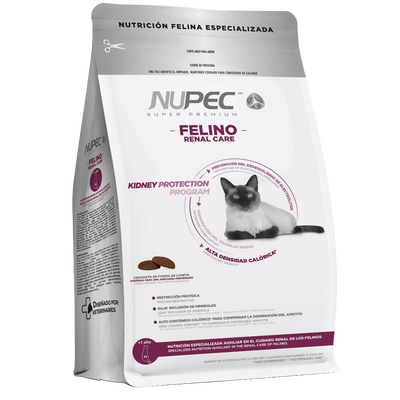 Nupec Gato Renal Care