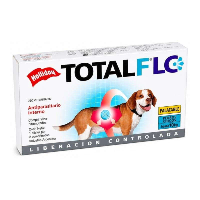 Total Full LC Perros