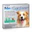 NexGard Perro