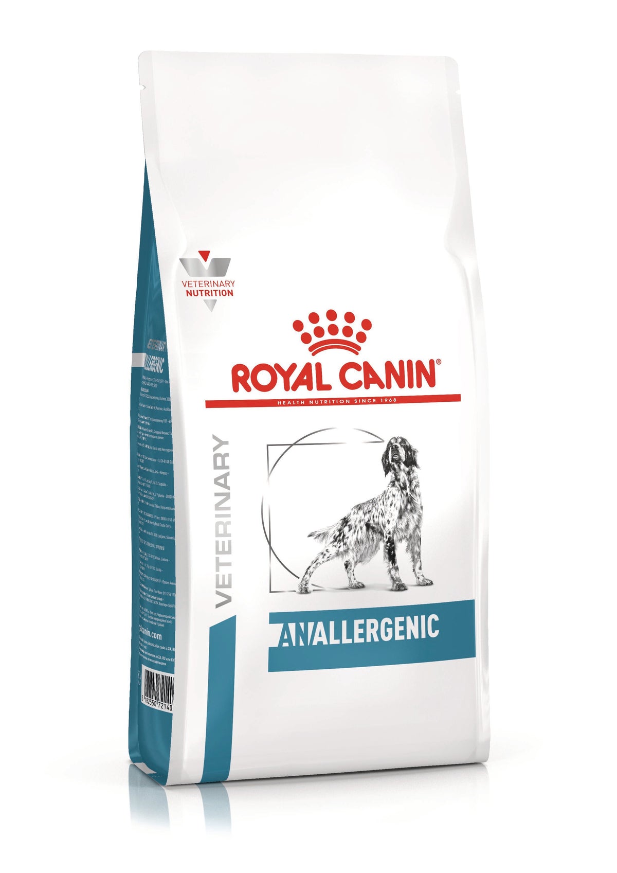 Royal Canin Anallergenic Perro