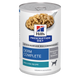 Hill's Prescription Diet Derm Complete alimento humedo para perro lata 370 g