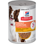 Hill's Science Diet Adult Perfect Digestion estofado alimento humedo para perro 363 g