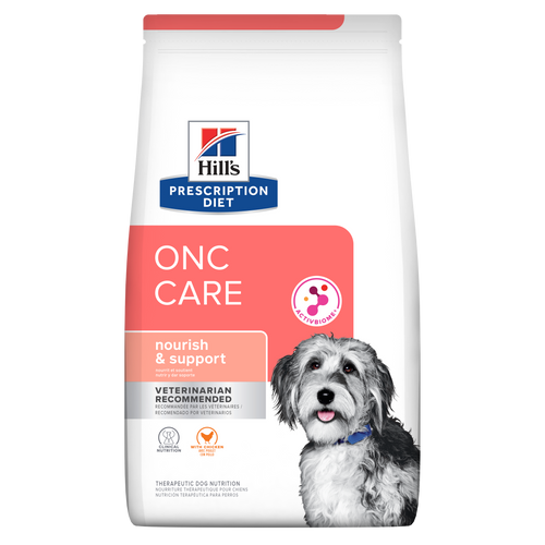 Hill's Prescription Diet ONC Care alimento seco para perro