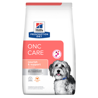 Hill's Prescription Diet ONC Care alimento seco para perro