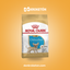 Royal Canin Chihuahua Cachorro 1.1kg - imagen comercial Don Kroketon